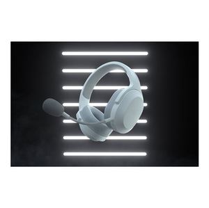 CASQUE SANS FIL BARRACUDA X CHROMA BLANC