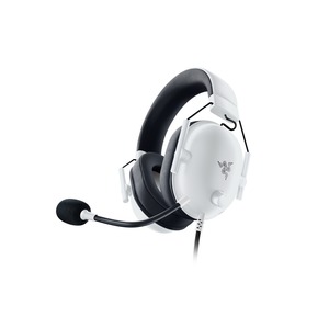 CASQUE FILAIRE BLACKSHARK V2 X SOUS LICENCE XBOX - BLANC