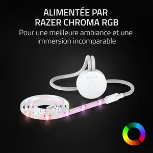 BANDE LUMINEUSE INTELLIGENTE AETHER