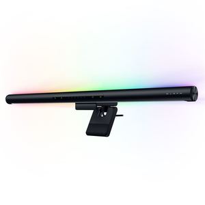 BARRE LUMINEUSE POUR MONITEUR AETHER