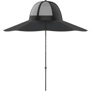 CHAPEAU SOLAIRE POWER HAT M-L