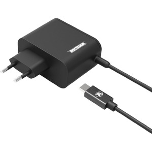 CHARGEUR GAN USB-C 65W CYBER V03 COMPATIBLE SWITCH2