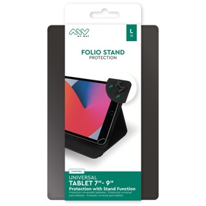 FOLIO STAND UNIVERSEL TABLETTE 7