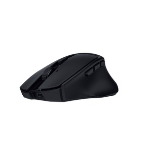 SOURIS SANS FIL BASILISK MOBILE NOIR