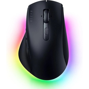 SOURIS SANS FIL PRO CLICK V2 NOIR