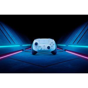 MANETTE SANS FIL WOLVERINE V2 PRO POUR PLAYSTATION 5 BLANCHE