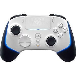 MANETTE SANS FIL WOLVERINE V2 PRO POUR PLAYSTATION 5 BLANCHE