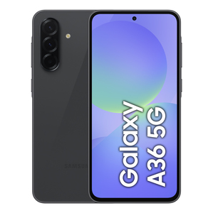 GALAXY A36 5G 128Go NOIR