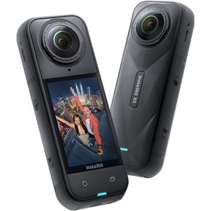 INSTA360 X5 STANDARD VERSION