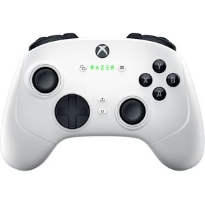 MANETTE SANS FIL WOLVERINE V3 PRO - BLANC