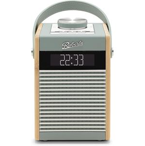 REVEIL DAB FM BT RAMBLER MIDI BLEU CIEL