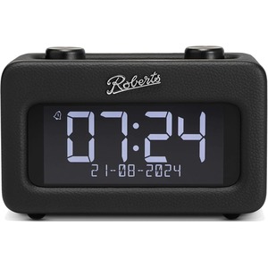 REVEIL DAB FM USB ECRAN LCD REVIVAL REST NOIR