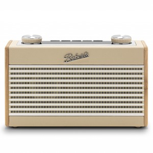 DAB FM BT RAMBLER UNO PASTEL CREME