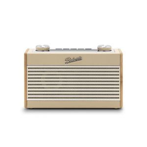 DAB FM BT RAMBLER UNO PASTEL CREME