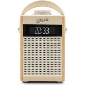 REVEIL DAB FM BT RAMBLER MIDI PASTEL CREME