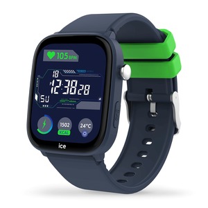 ICE SMART JUNIOR 3.0 FIND MY - BLUE