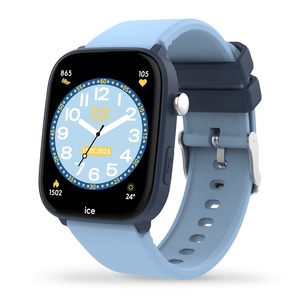 ICE SMART JUNIOR 3.0 FIND MY - BLUE / LIGHT BLUE