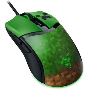 SOURIS FILAIRE COBRA MINECRAFT ED