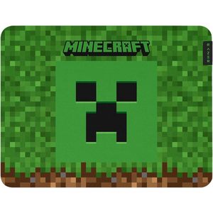 TAPIS DE SOURIS GIGANTUS V2 MEDIUM MINECRAFT ED.