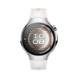 WATCH 5 42MM WHITE