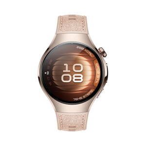 WATCH 5 42MM BEIGE
