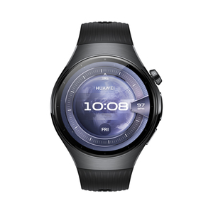 WATCH 5 46MM BLACK
