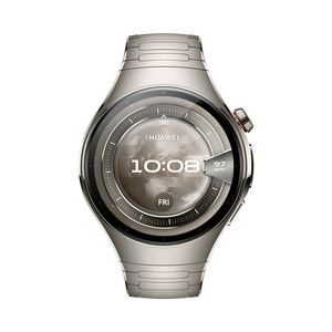 WATCH 5 46MM TITANIUM