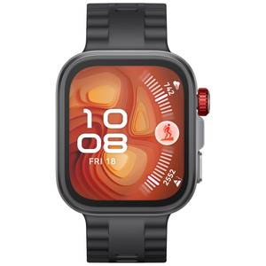 WATCH FIT 4 PRO BLACK