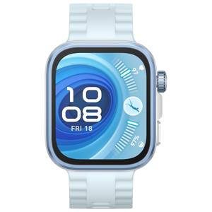 WATCH FIT 4 PRO BLUE