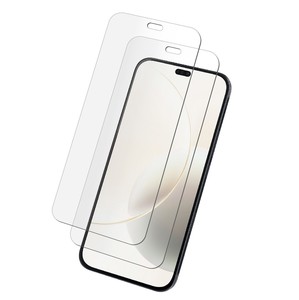 PACK 2 VERRES TREMPES HONOR 400 LITE
