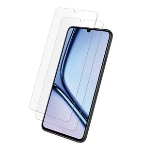 PACK 2 VERRES TREMPES REALME NOTE 60