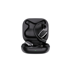 ECOUTEURS TWS CONDUCTION AERIENNE AIRFREE NOIR