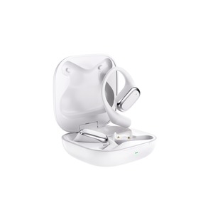 ECOUTEURS TWS CONDUCTION AERIENNE AIRFREE BLANC
