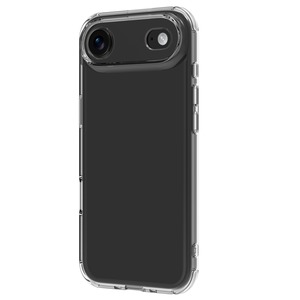 COQUE RENFORCEE 2M TRANSPARENTE IPHONE AIR