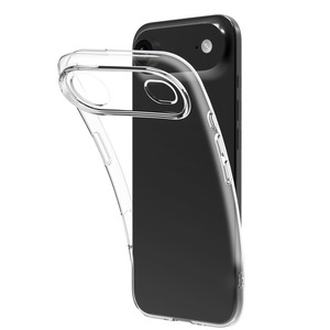 COQUE SOUPLE TRANSPARENTE IPHONE AIR