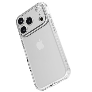 TIGER CASE LITE FRANCE COQUE TRANSPARENTE 2M IPHONE 17 PRO