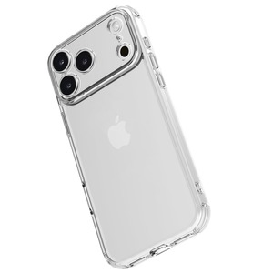 TIGER CASE LITE FRANCE COQUE TRANSPARENTE 2M IPHONE 17 PRO MAX