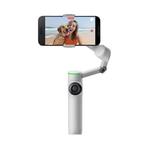 INSTA360 FLOW 2 STANDARD BUNDLE SUMMIT WHITE