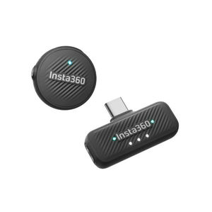 INSTA360 MIC AIR (1 TX + 1 RX)