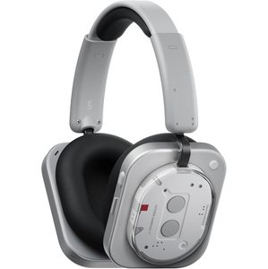 HEADPHONE (1) BLANC