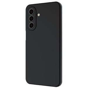 COQUE SMOOTHIE TPU NOIR SAMSUNG GALAXY A17 4G/5G