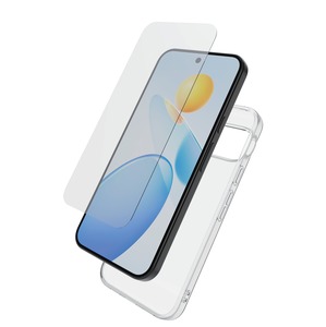 STARTER PACK COQUE SOUPLE + VT GOOGLE PIXEL 10 PRO XL