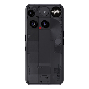 PHONE 3 12/256 BLACK