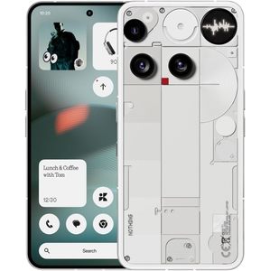 PHONE 3 12/256 WHITE