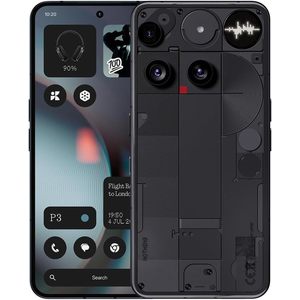 PHONE 3 16/512 BLACK