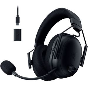 CASQUE SANS FIL BLACKSHARK V3 PRO NOIR