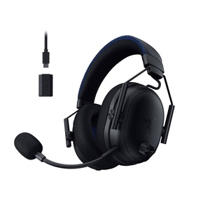 CASQUE SANS FIL BLACKSHARK V3 PRO POUR PLAYSTATION NOIR