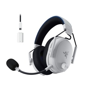 CASQUE SANS FIL BLACKSHARK V3 PRO POUR PLAYSTATION BLANC