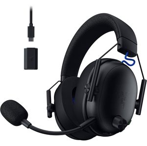 CASQUE SANS FIL BLACKSHARK V3 POUR PLAYSTATION NOIR