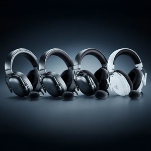 CASQUE SANS FIL BLACKSHARK V3 X HYPERSPEED NOIR
